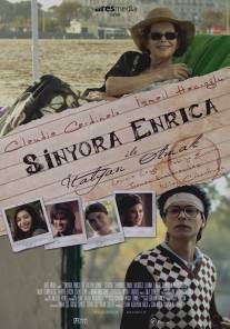 Сеньора Энрика/Sinyora Enrica ile Italyan Olmak (2010)