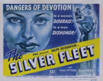 Серебряный флот/Silver Fleet, The (1943)