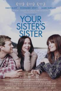 Сестра твоей сестры/Your Sister's Sister (2011)
