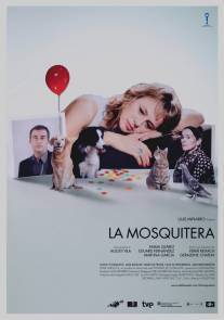 Сетка от комаров/La mosquitera (2010)