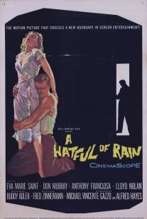 Шляпа, полная дождя/A Hatful of Rain (1957)
