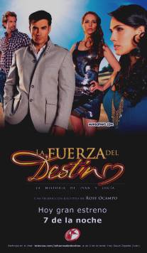 Сила судьбы/La fuerza del destino (2011)