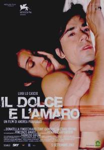 Сицилийцы/Il dolce e l'amaro (2007)