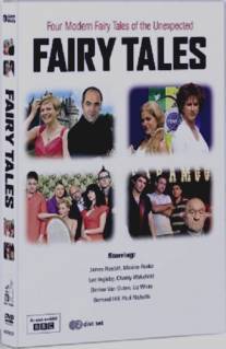 Сказки для взрослых/Fairy Tales (2008)
