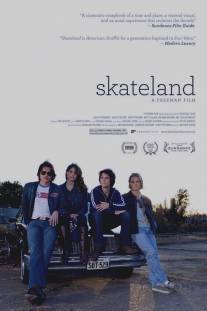 Скейтлэнд/Skateland (2010)