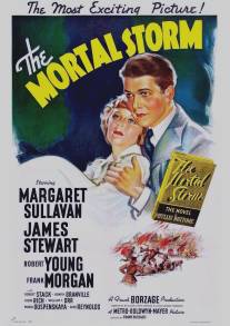 Смертельный шторм/Mortal Storm, The (1940)