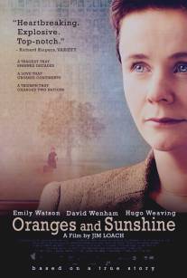 Солнце и апельсины/Oranges and Sunshine (2010)
