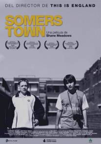 Сомерстаун/Somers Town (2008)