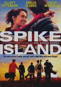Спайк Айленд/Spike Island (2012)