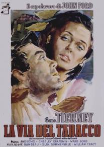 Табачная дорога/Tobacco Road (1941)