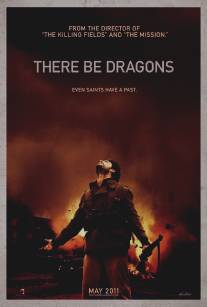 Там обитают драконы/There Be Dragons (2011)