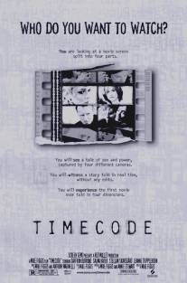 Тайм-код/Timecode (2000)