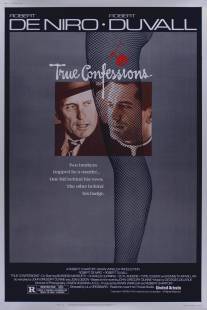 Тайны исповеди/True Confessions (1981)