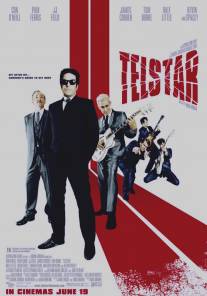 Телстар/Telstar: The Joe Meek Story (2008)
