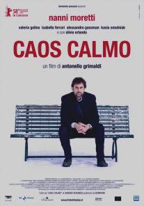 Тихий хаос/Caos calmo (2008)