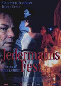 Торжество Эдерманна/Jedermanns Fest (2002)