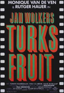 Турецкие наслаждения/Turks fruit (1973)