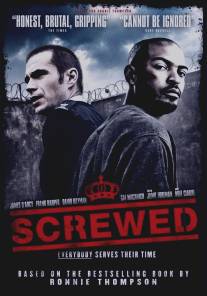 Тюремщик/Screwed (2011)