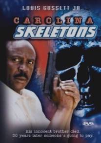 В Каролине не любят ворошить прошлое/Carolina Skeletons В Каролине не любят ворошить прошлое/Carolina Skeletons