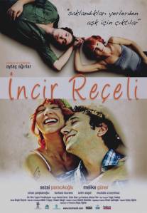 Варенье из инжира/Incir receli (2011)