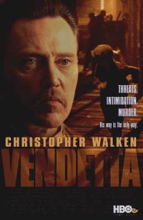 Вендетта/Vendetta (1999)