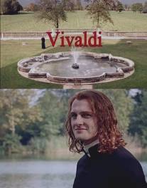 Вивальди, рыжий священник/Vivaldi, the Red Priest