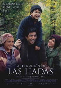 Воспитание фей/La educacion de las hadas (2006)