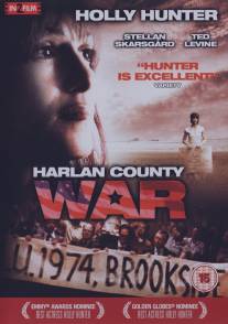 Война округа Харлан/Harlan County War (2000)