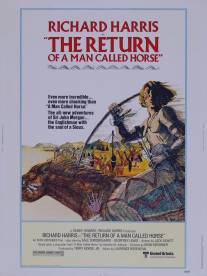 Возвращение человека по имени Конь/Return of a Man Called Horse, The (1976)