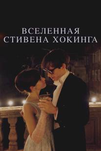 Вселенная Стивена Хокинга/Theory of Everything, The (2014)