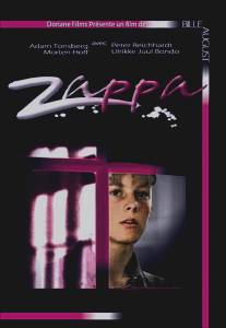 Заппа/Zappa (1983)