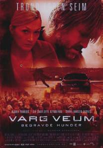 Зарытые собаки/Varg Veum - Begravde hunder (2008)