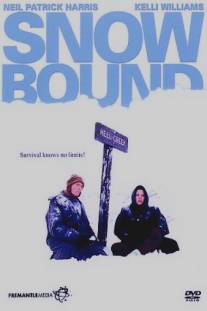 Затерянные в снегах: История Джима и Дженнифер Столпа/Snowbound: The Jim and Jennifer Stolpa Story (1993)