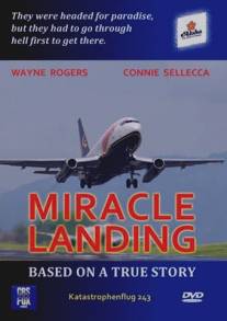 Жесткая посадка/Miracle Landing (1990)