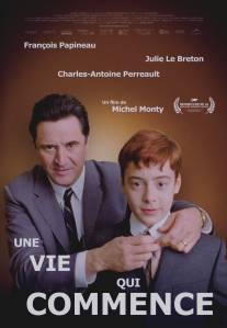 Жизнь начинается/Une vie qui commence (2010)