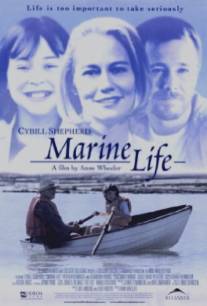 Жизнь в подводном мире/Marine Life (2000)
