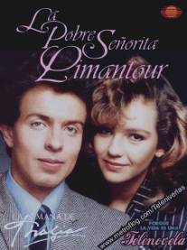 Бедная сеньорита Лимантур/La pobre Senorita Limantour (1983)