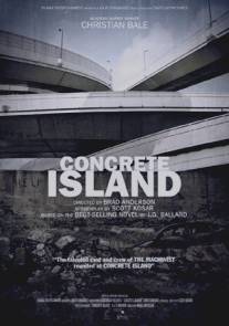 Бетонный остров/Concrete Island 