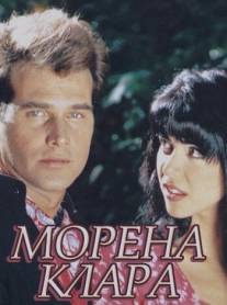 Брюнетка Клара/Morena Clara (1995)
