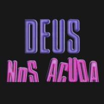 Да поможет нам Бог/Deus Nos Acuda (1992)