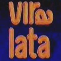 Дворняжка/Vira Lata (1996)