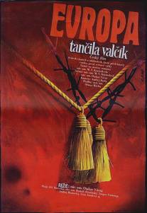 Европа танцевала вальс/Evropa tancila valcik (1988)