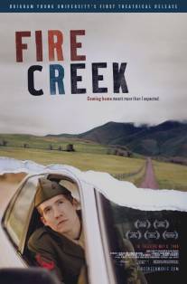 Fire Creek (2006)