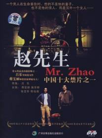 Господин Чжао/Zhao xiansheng