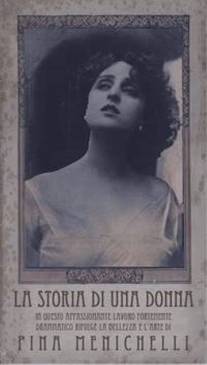 История одной женщины/La storia di una donna (1920)