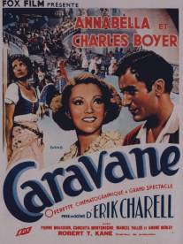 Караван/Caravane (1934)
