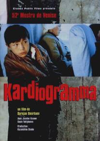 Кардиограмма/Kardiogramma (1995)