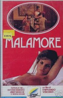 Карлик/Malamore (1982)