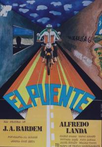 Конец недели/El puente (1976)