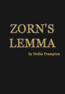 Лемма Цорна/Zorn's Lemma (1970)